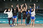 WSwim vs USCGA  Women’s Swimming & Diving vs US Coast Guard Academy. : WSwim, swimming